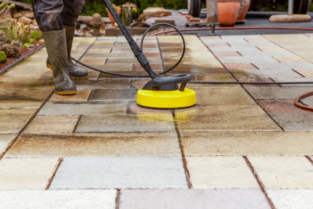 Best Oil Spill Cleanup  in Collinwood, TN